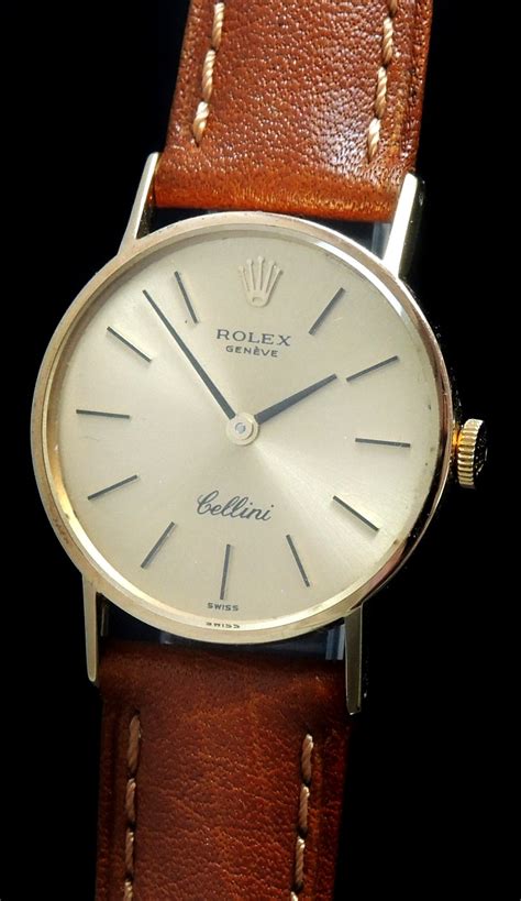 rolex cellini ladies cellissima|cellini rolex watches ladies vintage.